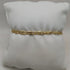 Bracciale Oro 18k uomo catena maglia lucida 19 cm 4.50 gr | Gioiellitosti.it
